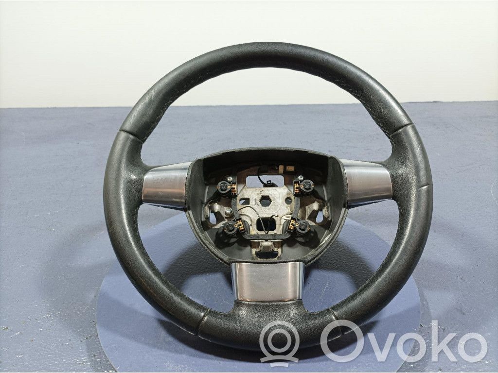 Ford Focus Ohjauspyörä 