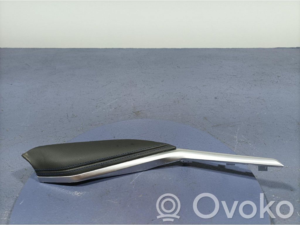 Alpine B3 B4 B5 B6 E90 E91 E92 E93 Moldura del faldón trasero lateral 