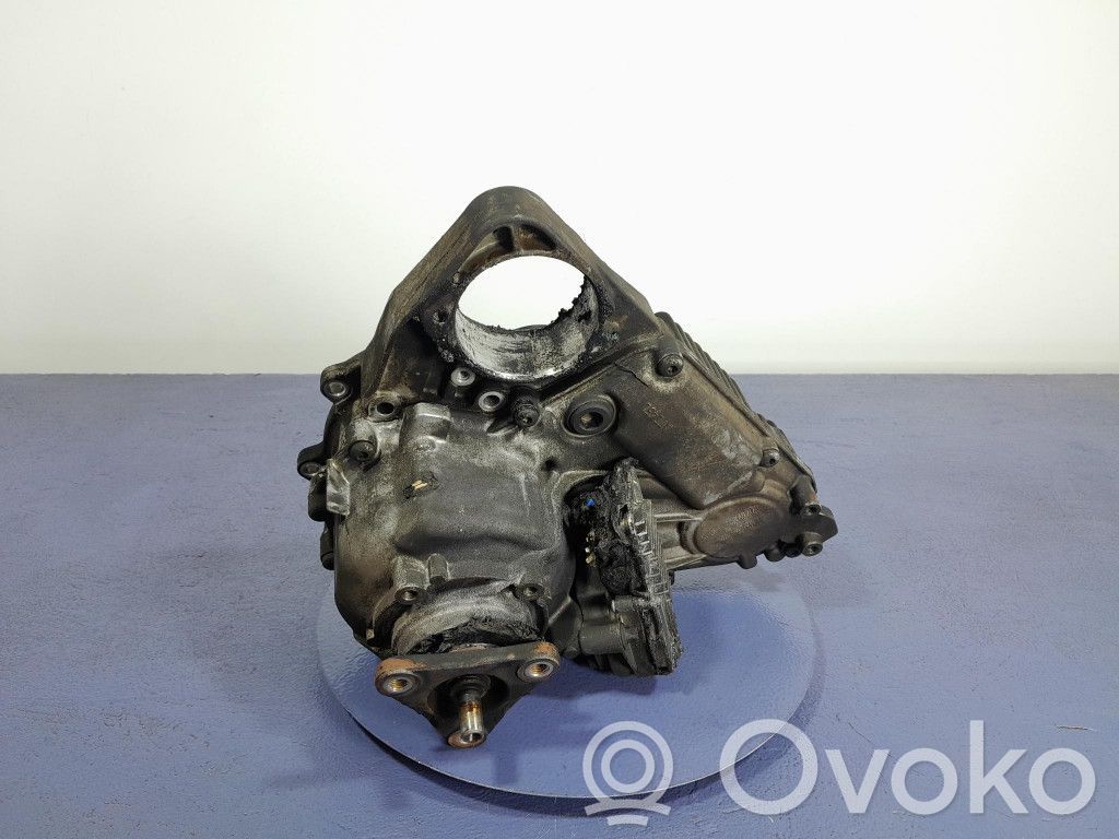 BMW X5M F85 Boîte de transfert 