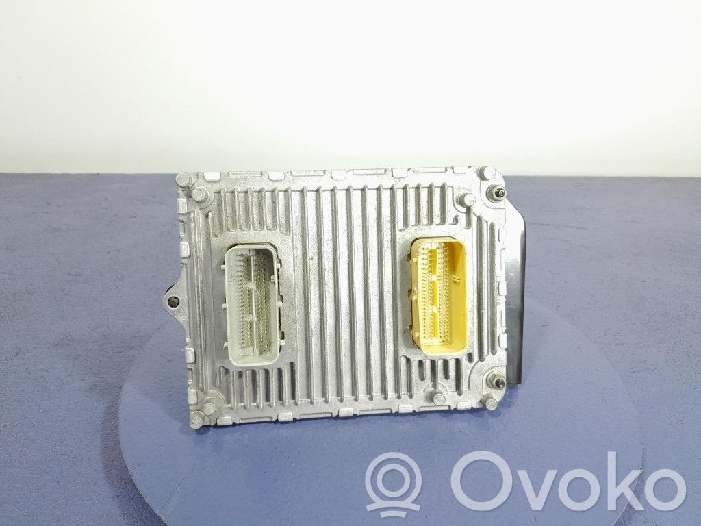 Chrysler Challenger Engine control unit/module ECU 