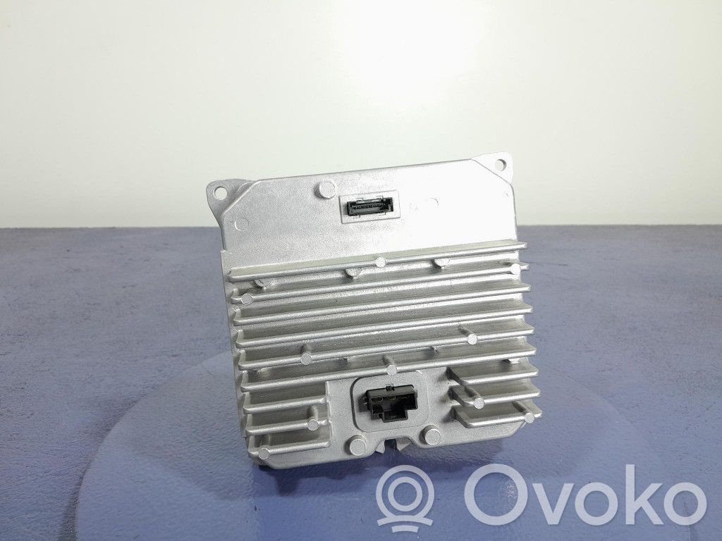 Audi A4 S4 B7 8E 8H Altre centraline/moduli 