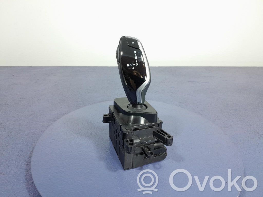 Audi A4 S4 B7 8E 8H Palanca de cambios 