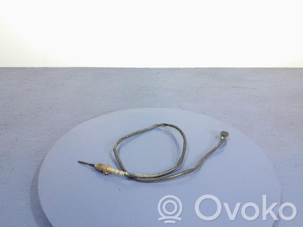 Audi A4 S4 B7 8E 8H Sensor de temperatura interna 