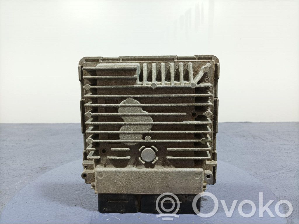 Audi A3 S3 A3 Sportback 8P Engine control unit/module ECU 