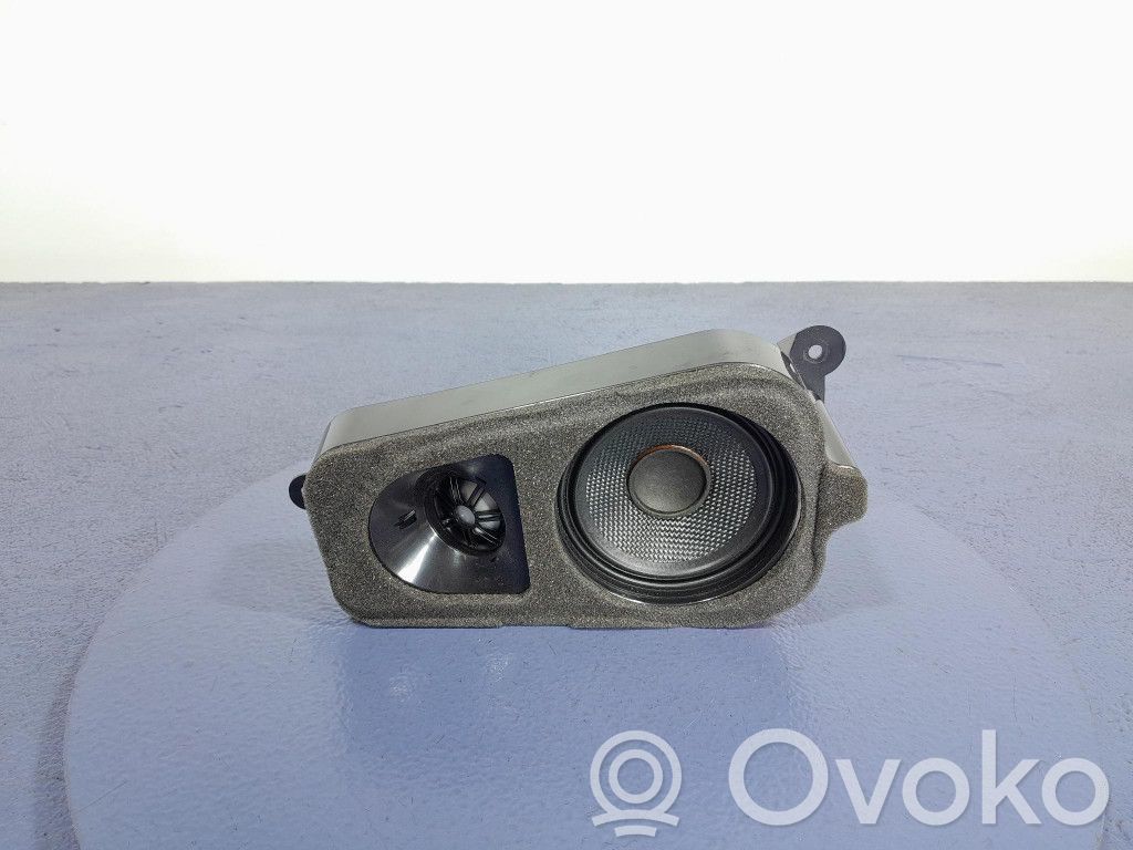 BMW X5 E70 Subwoofer altoparlante 