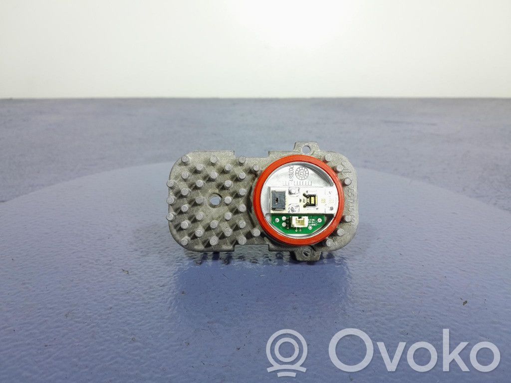 BMW X5 E70 Module convertisseur de tension