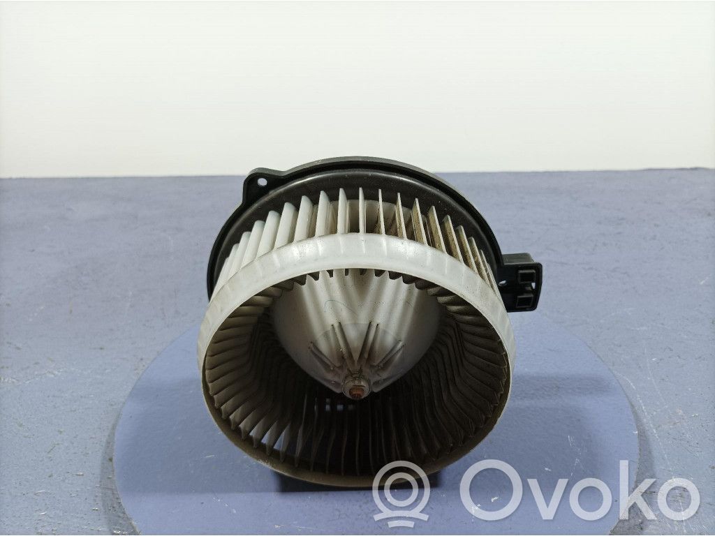 Honda Accord Ventola riscaldamento/ventilatore abitacolo