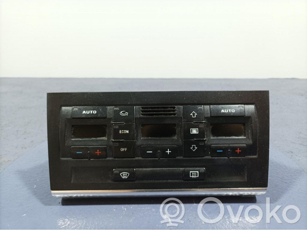Audi A4 S4 B6 8E 8H Unitate control climatizare