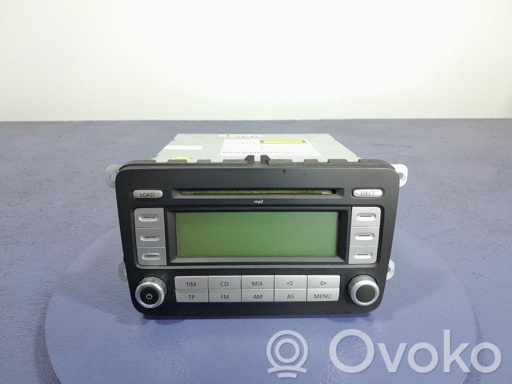 Volkswagen Eos Radio / CD-Player / DVD-Player / Navigation 