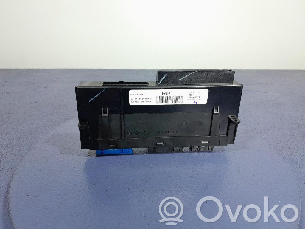 Módulo de confort/conveniencia   9277252,9277252