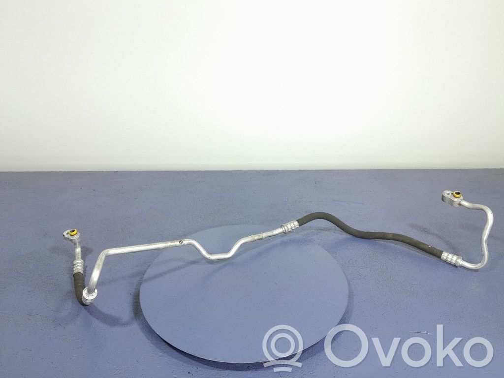 BMW X5 F15 Ilmastointilaitteen putki (A/C) 