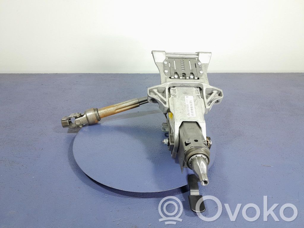 Volvo V40 Ax volan 