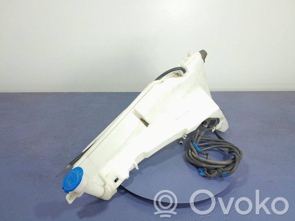 Land Rover Range Rover Sport L494 Serbatoio/vaschetta liquido lavavetri parabrezza 