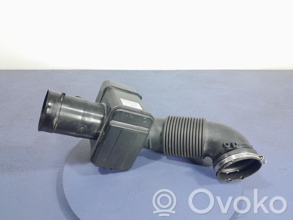 Land Rover Range Rover Sport L494 Conductă/furtun admisie aer 