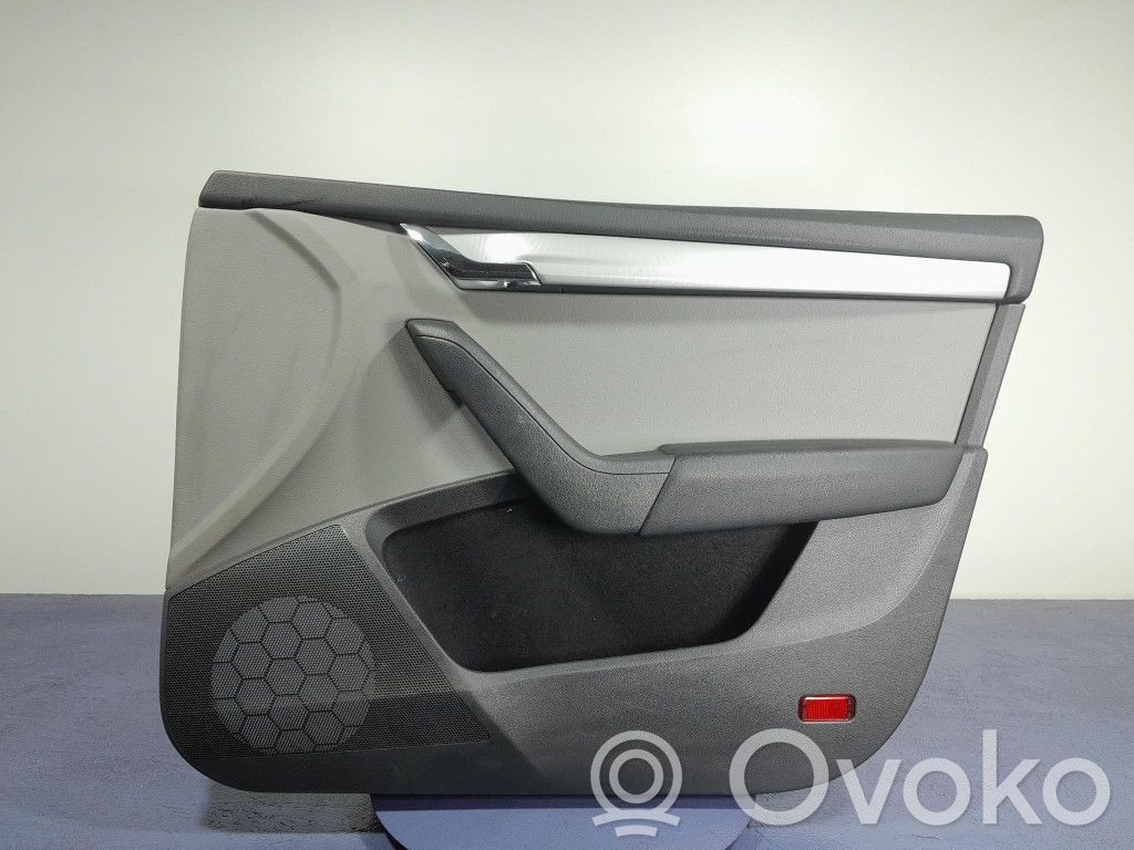 Skoda Octavia Mk3 (5E) Set ornamente panou ușă 