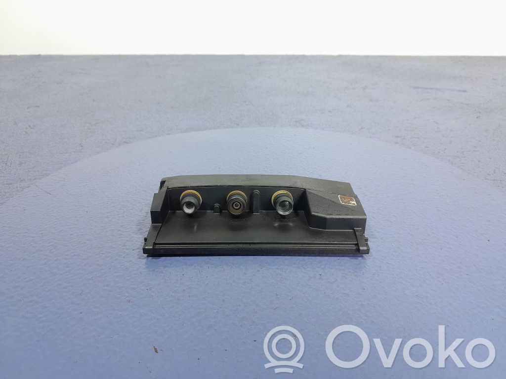 Audi A4 S4 B7 8E 8H Atpakaļskata kamera 