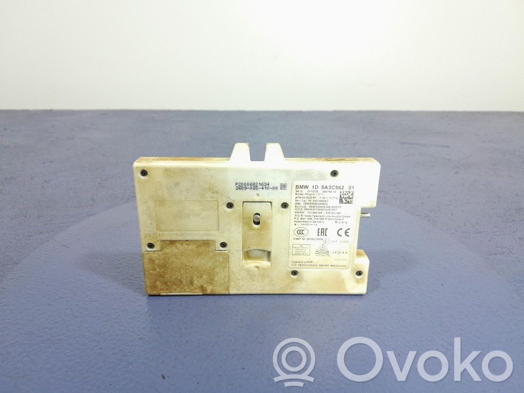 Autres unités de commande / modules   5A3C562,5A3C562