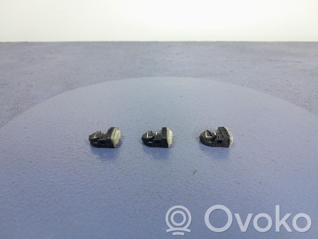 Ford Mondeo MK V Senzor presiune anvelope 
