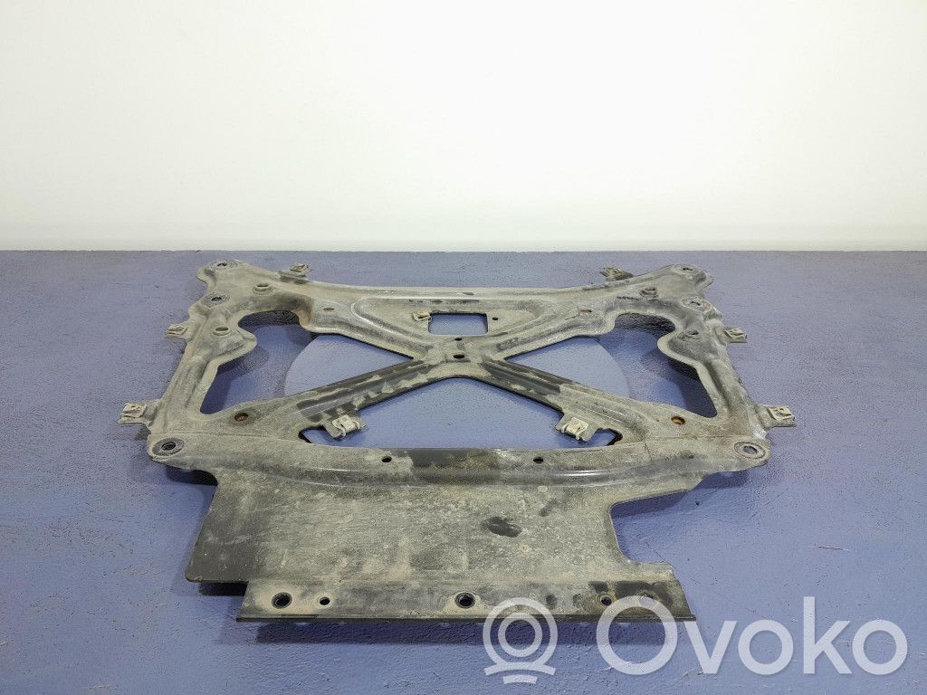 Audi Q7 4L Front subframe 
