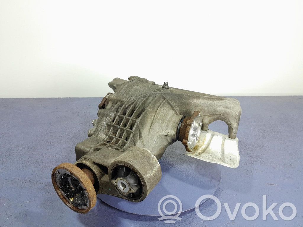 Hinterachsdifferential   0D2500043C,0D2500043C