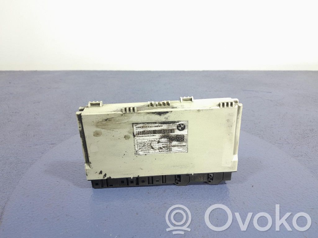 Module de commande de siège   9877268,9877268