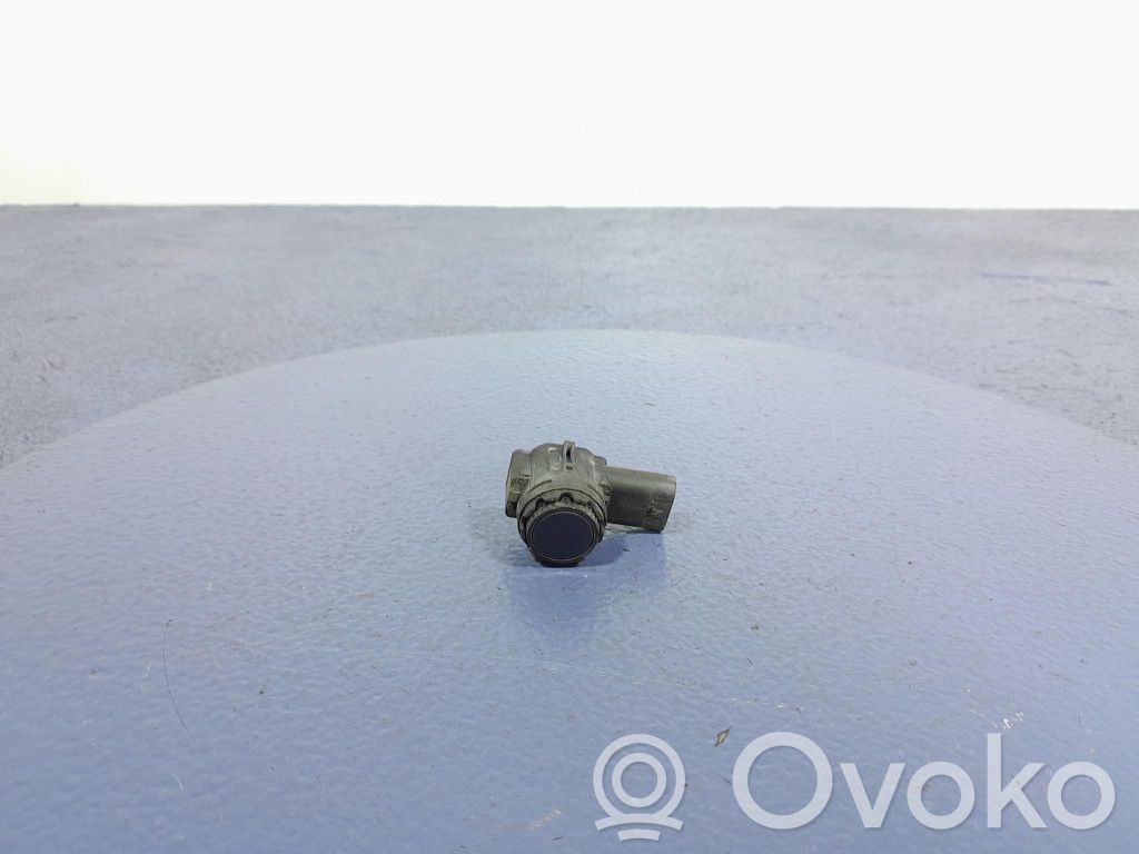 Audi A4 S4 B7 8E 8H Unidad de control/módulo PDC de aparcamiento 