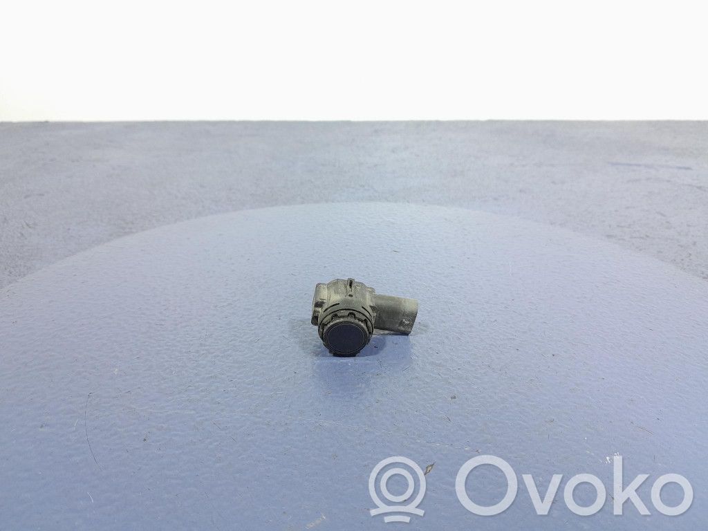 Audi A4 S4 B7 8E 8H Unidad de control/módulo PDC de aparcamiento 