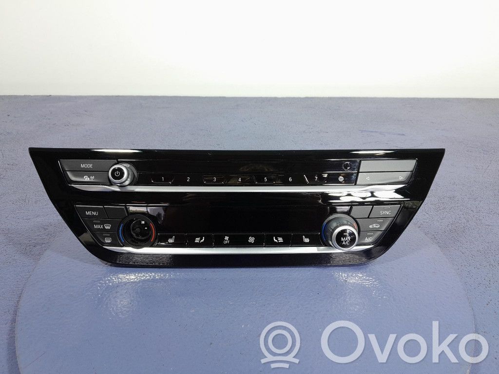 Climate control unit   7951983,7951983