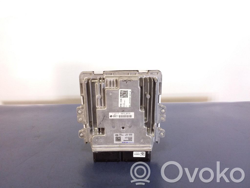 KIA Ceed Engine control unit/module ECU 