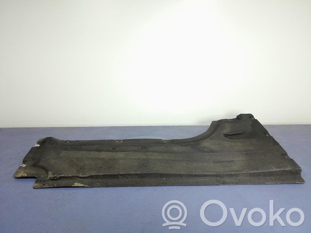 BMW X3 G01 Protector/cubierta de la carrocería inferior delantera 