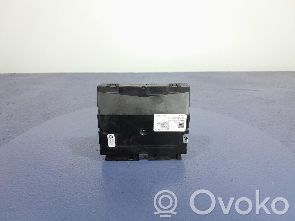 BMW X3 G01 Other control units/modules 