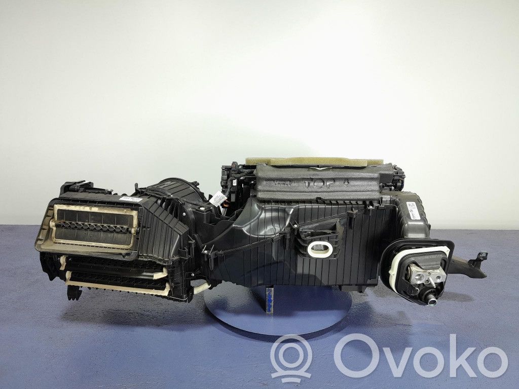 BMW X3 E83 Scatola climatizzatore riscaldamento abitacolo assemblata 