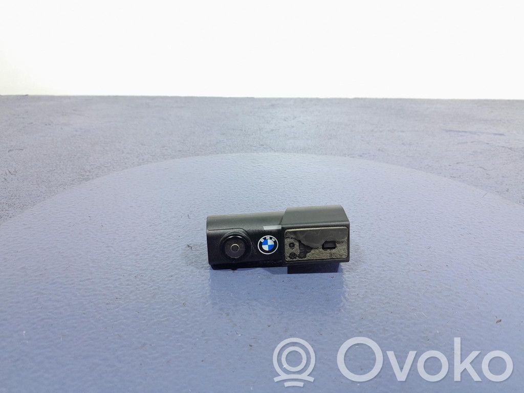 Camara trasera coche