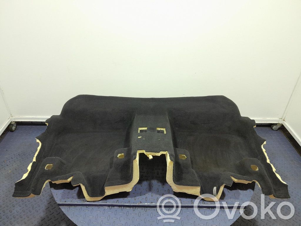 BMW X3 G01 Rivestimento pavimento anteriore