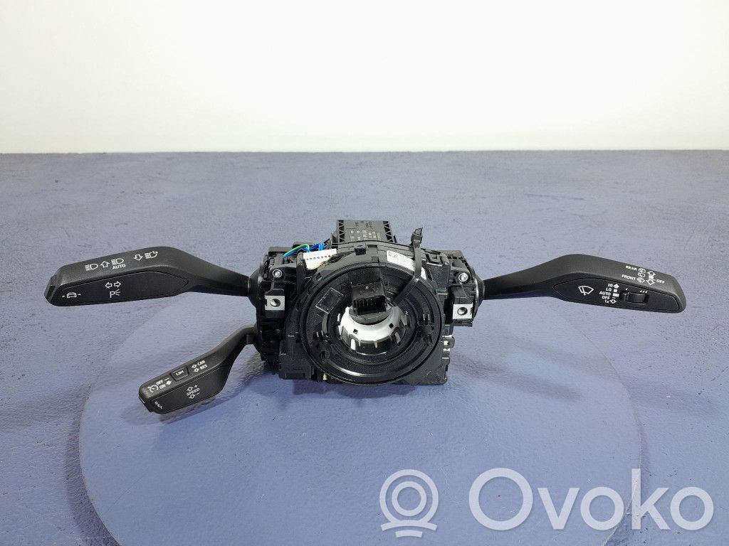Audi A3 8Y Autres commutateurs / boutons / leviers 