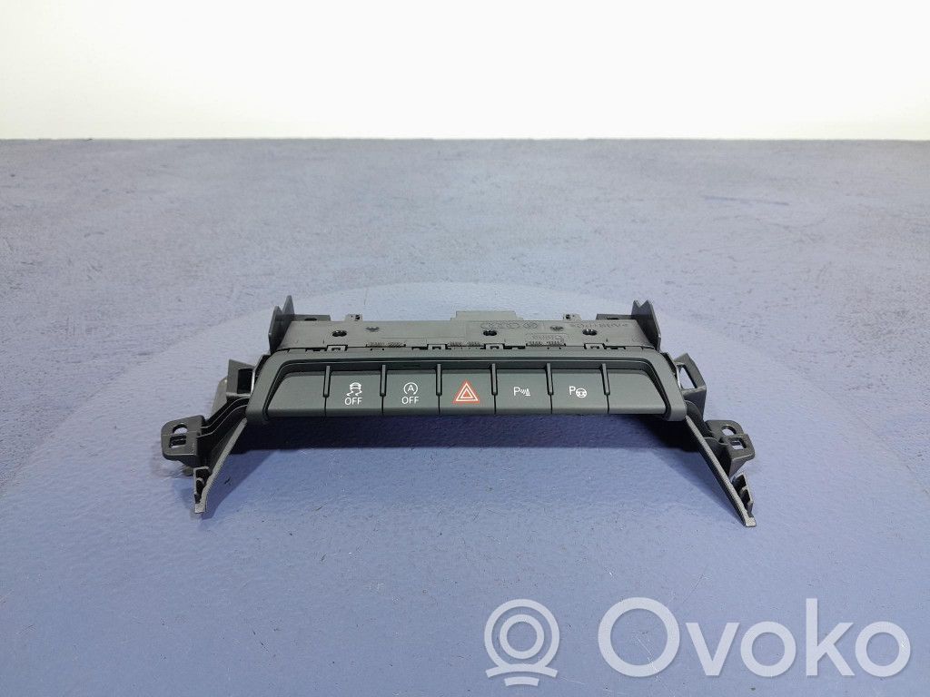 Audi A3 8Y Autres commutateurs / boutons / leviers 