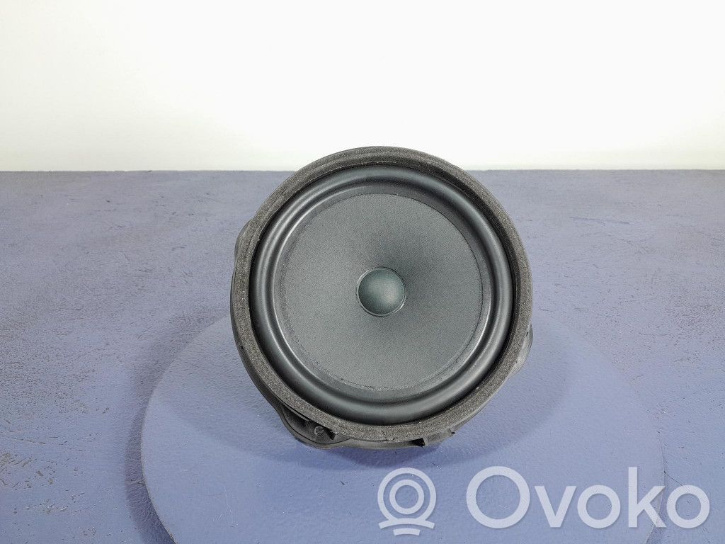 Audi A3 8Y Subwoofer 