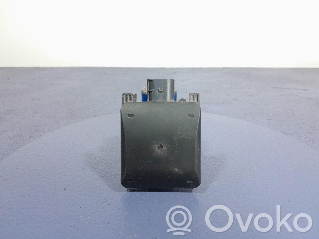 Audi A3 8Y Sensor de radar Distronic 