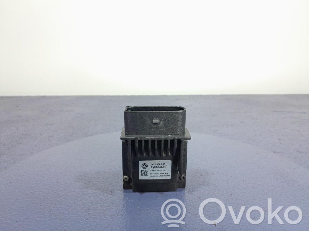 Volkswagen Tiguan Alte unități/module de control 