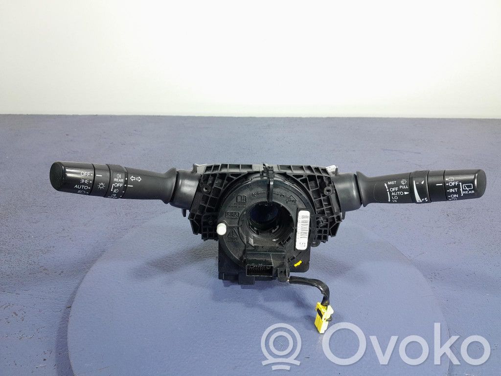Honda Civic IX Muut kytkimet/nupit/vaihtimet 