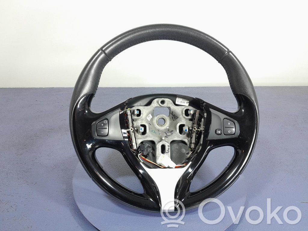 Renault Captur Stūre 