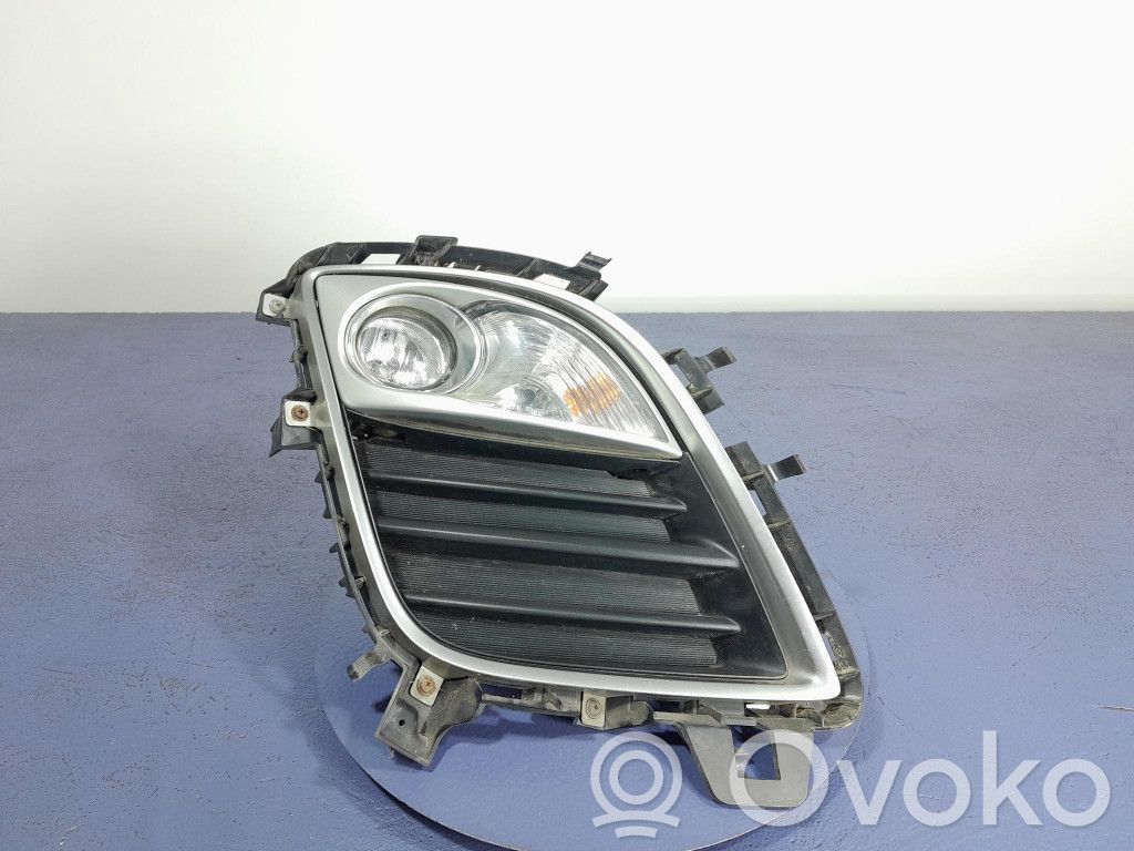 Mazda CX-7 Luz de niebla delantera 