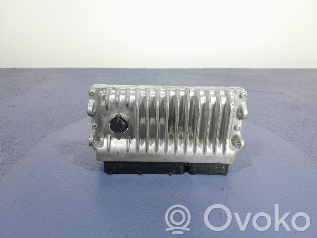 Toyota Auris E180 Engine control unit/module ECU 