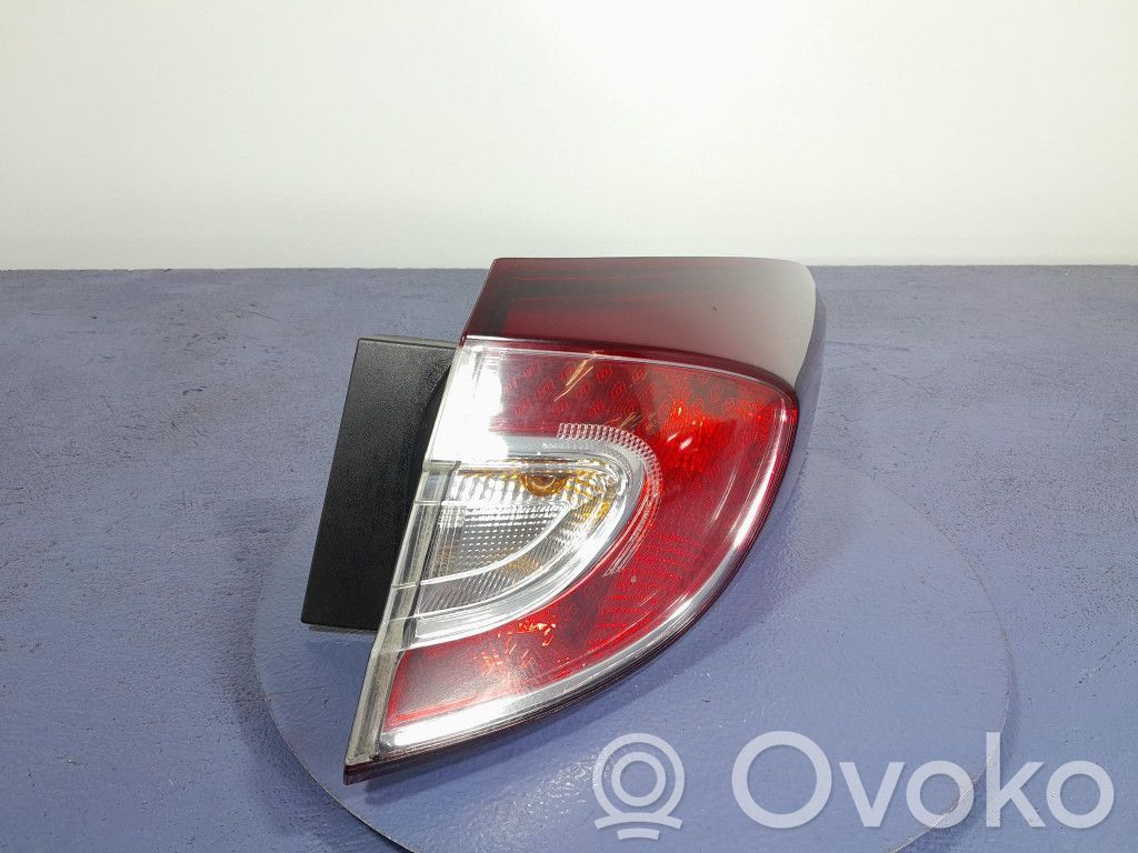 Renault Megane III Takavalot 