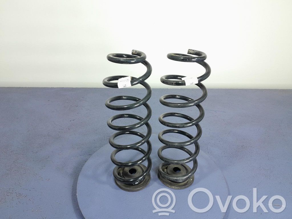Seat Arona Rear coil spring 