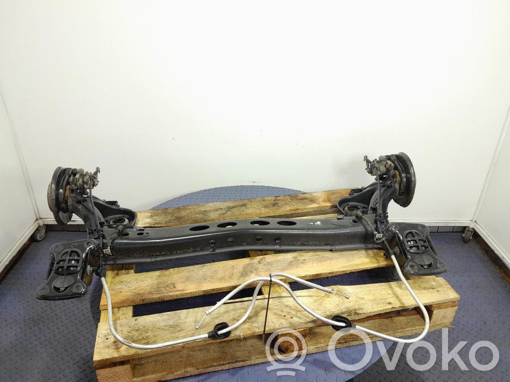 Seat Arona Set del kit di montaggio della sospensione posteriore 