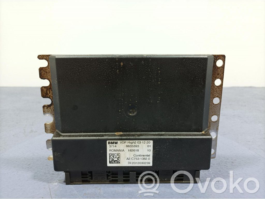Inne komputery / moduły / sterowniki   8835393,8835393
