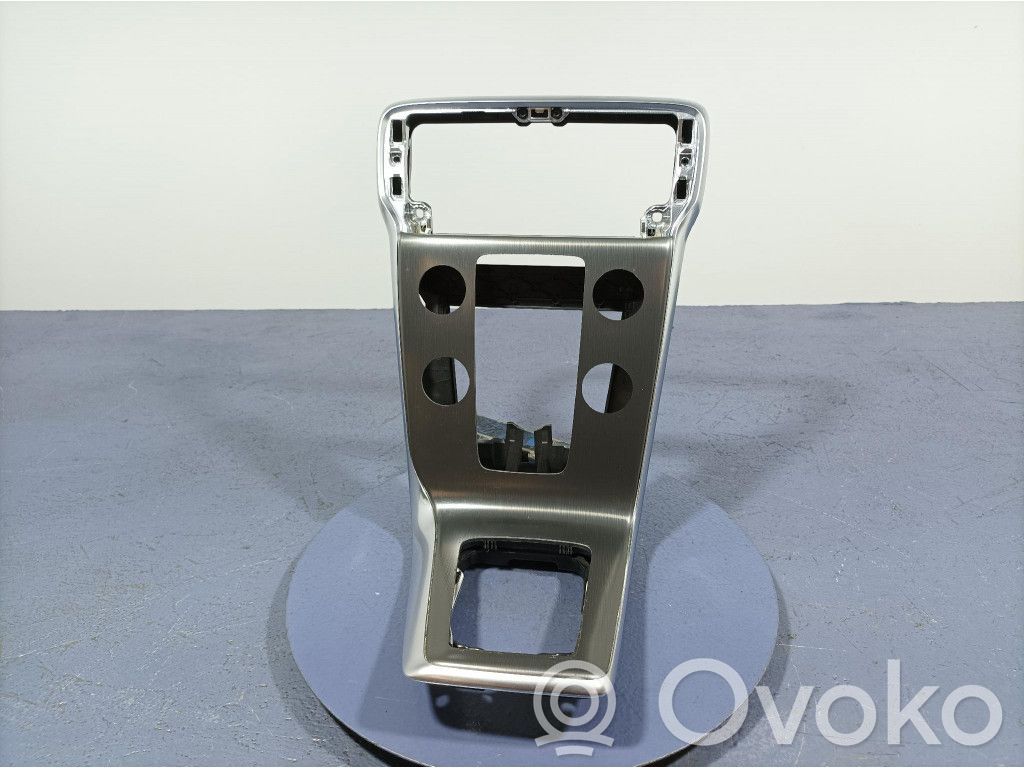 Volvo V40 Console centrale 