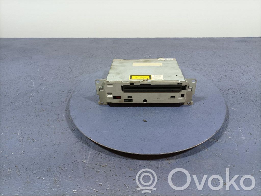 BMW 5 E60 E61 Radio/CD/DVD/GPS head unit 