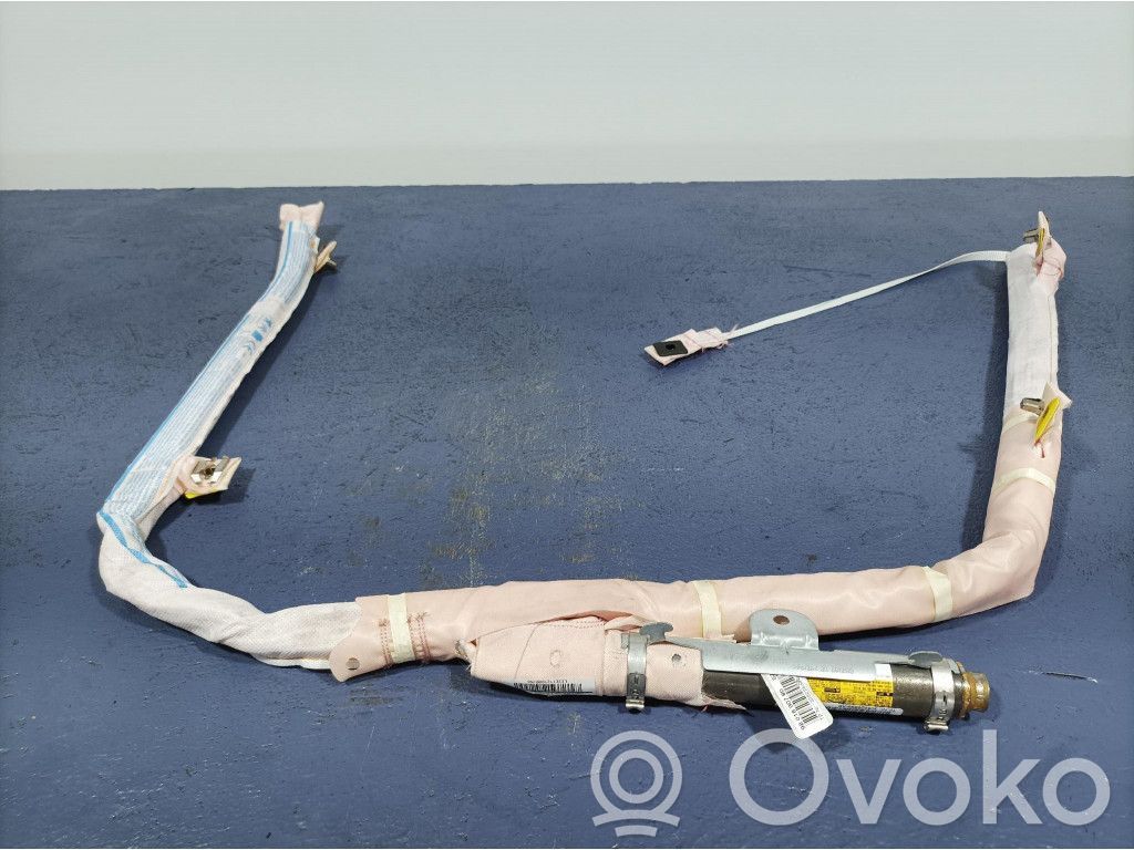Citroen DS4 Kopfairbag 